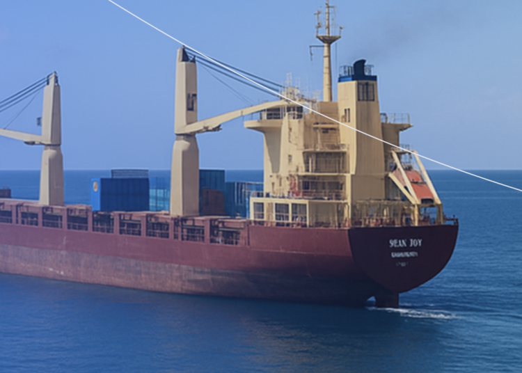 shipping